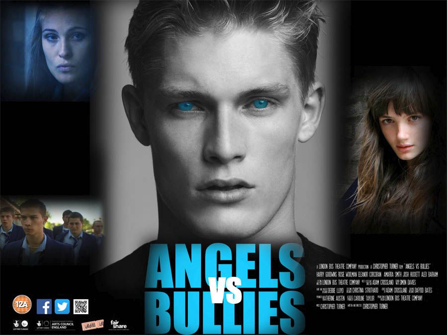 Angels vs Bullies