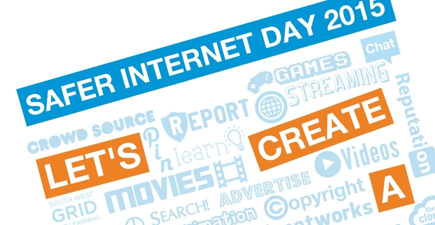 Safer Internet Day