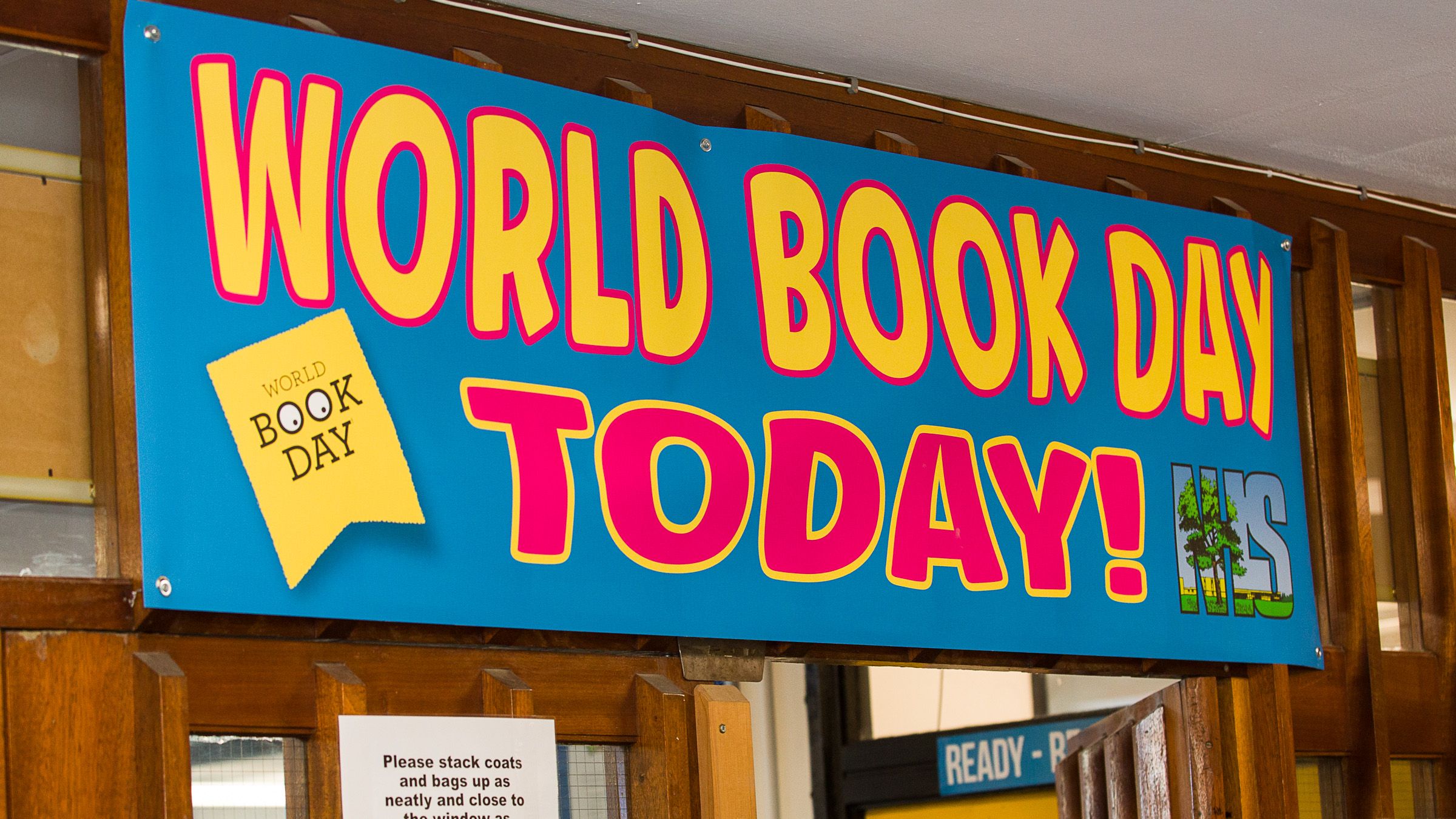 World Book Day