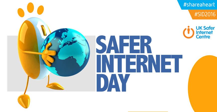 Safer Internet Day 2016