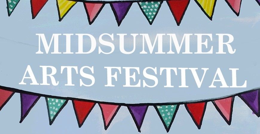 Midsummer Arts Festival