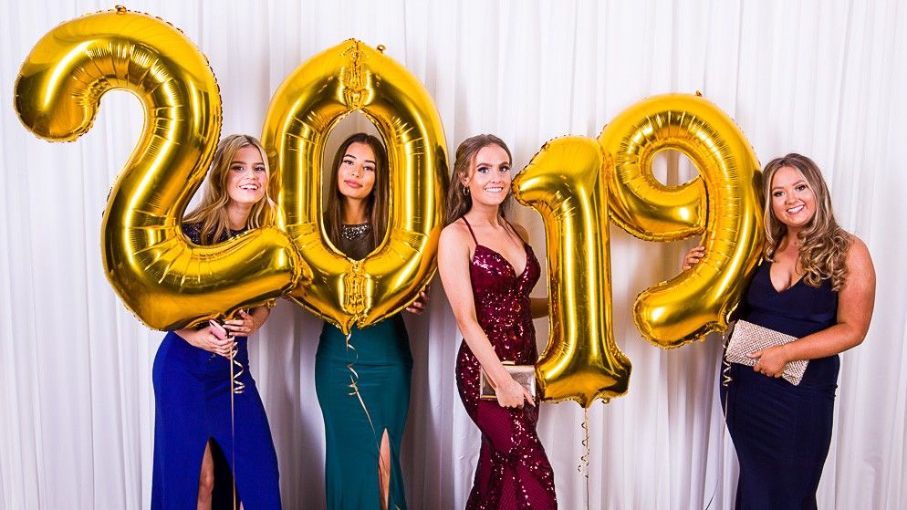 Year 11 Prom 2019