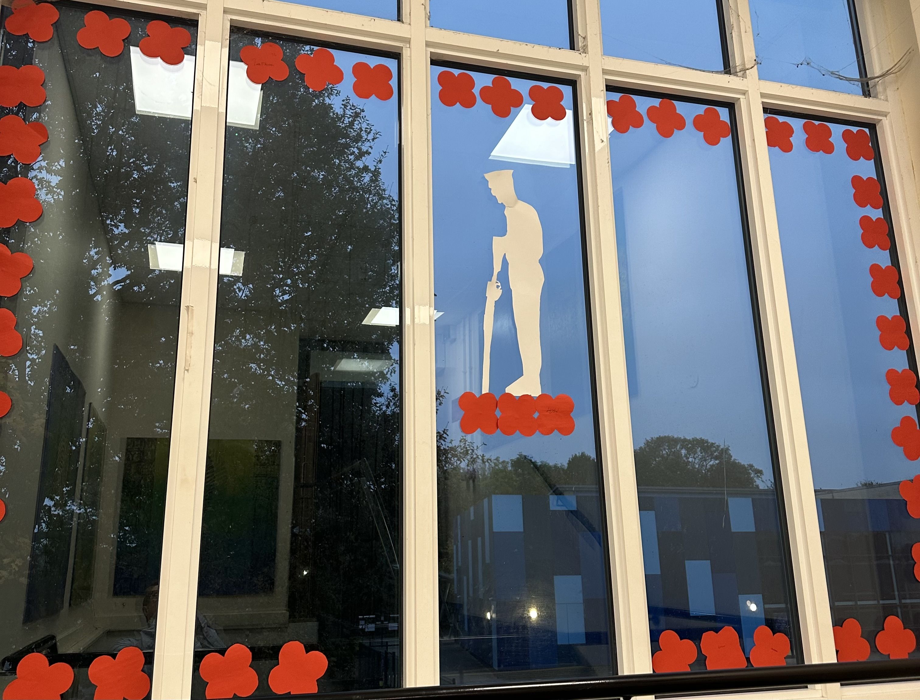 Headteacher's Update 8 November 2024