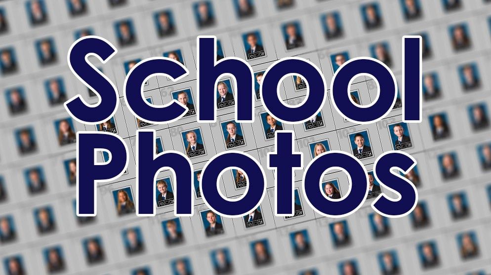 School Photos 2018