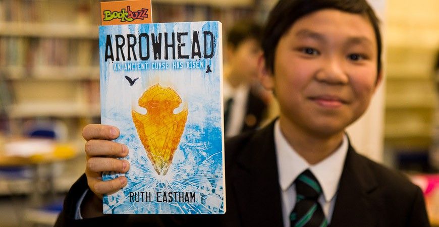 Free Books for Year 7 Students