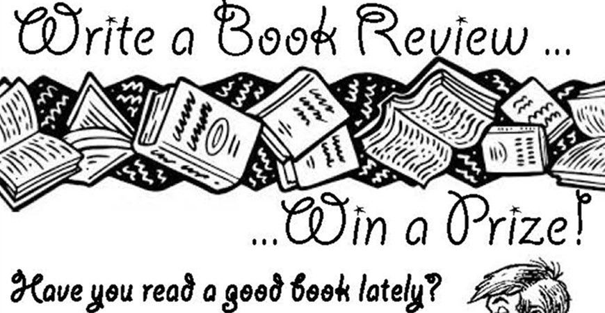 Book Review Competition