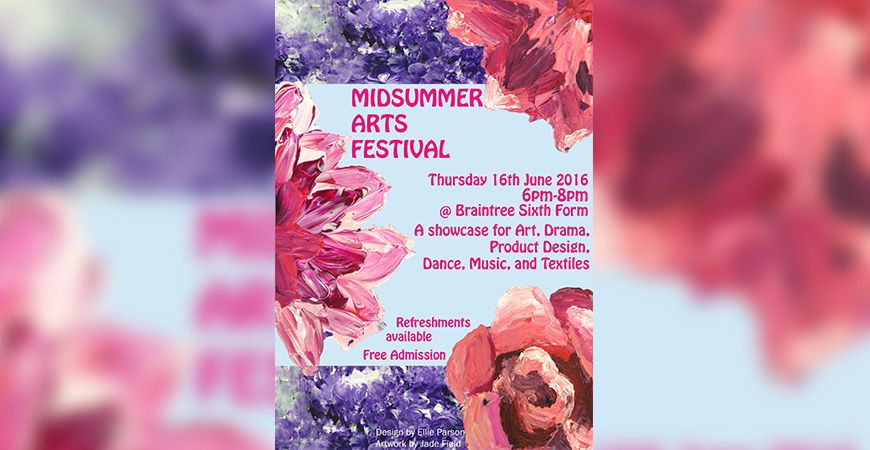 Midsummer Arts Festival