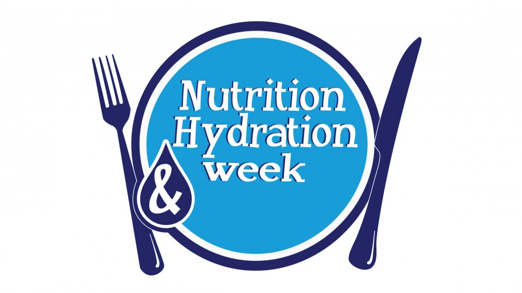 Nutrition and Hydration Week