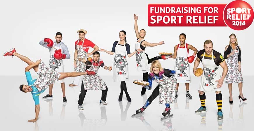 Sport Relief