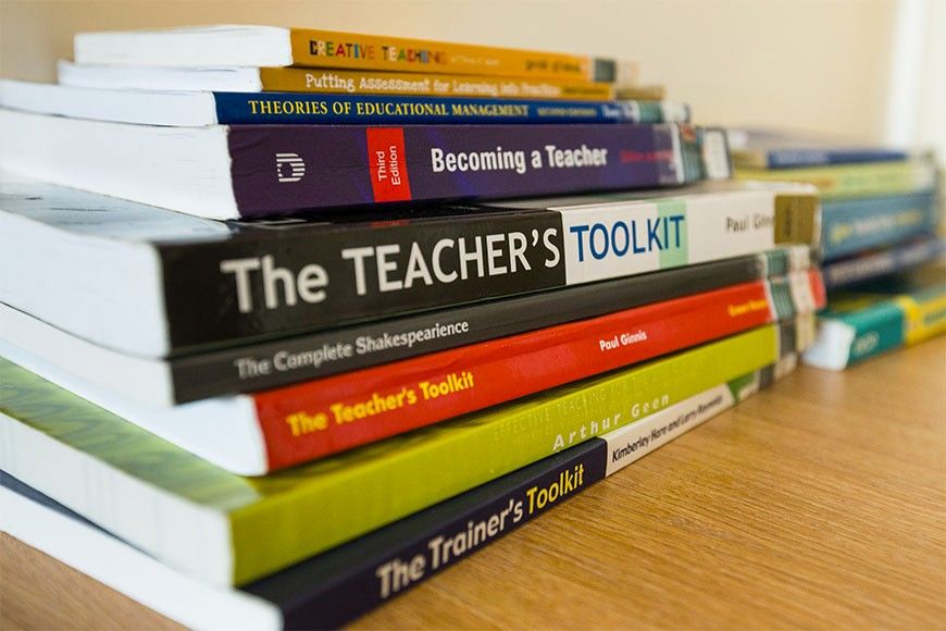 Teaching, Learning and Assessment Policy