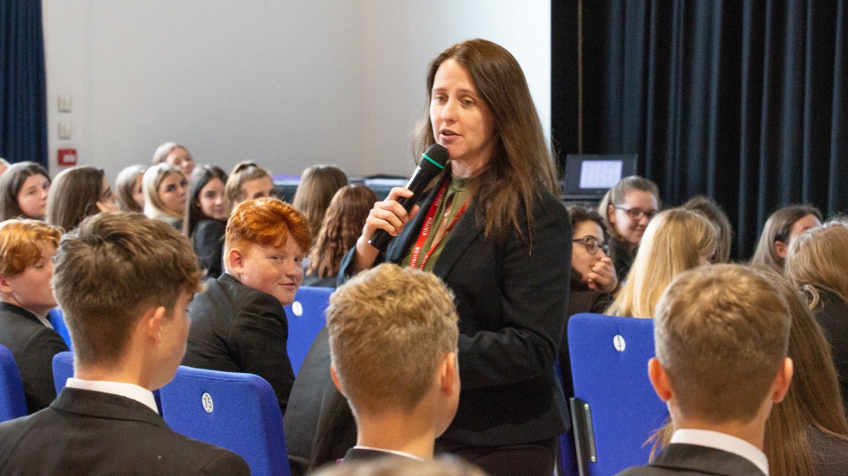 Year 10 'Maximising Success' Workshops