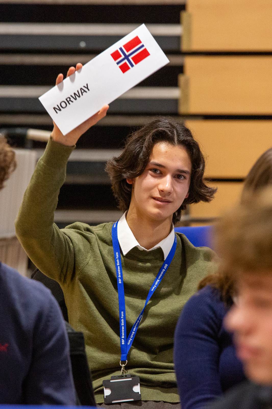 Notley News - March 2026