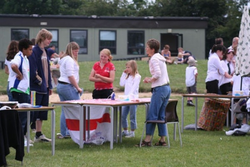 SchoolFete2006 033