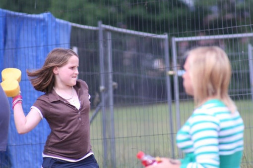 SchoolFete2006 064