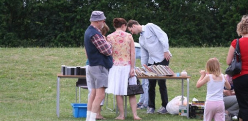 SchoolFete2006 047