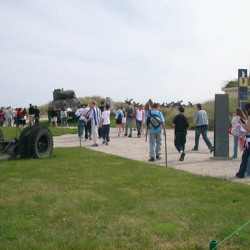 Normandy2004 015