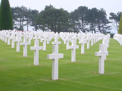 Normandy2004 047