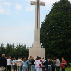 Normandy2004 061