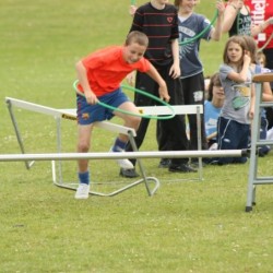 Assault Course0241