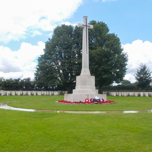 Normandy 21