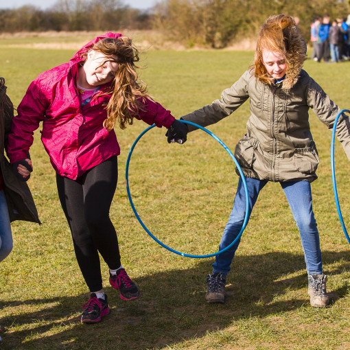 Year7ImpactDay040315DiscCent 100