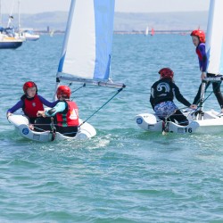 WeymouthSailing15190615 022