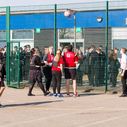 StaffNetballSportsRelief 170316 034