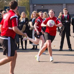 StaffNetballSportsRelief 170316 062