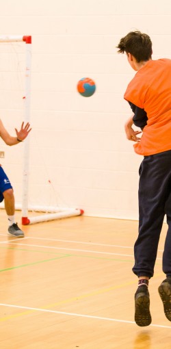 HandballSportsRelief180316 026