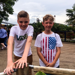 thorpe park trip 2016 003