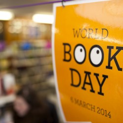 World Book Day  3