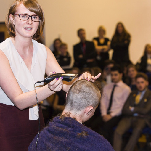 CharityHeadShave160317 059