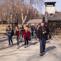 Day2Auschwitz 012