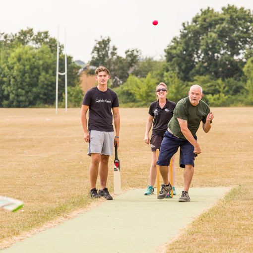 CharityCricketMatch050718 045