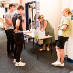 alevelresultsday130820 049