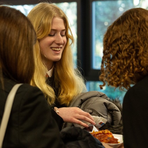 applicants  lunch 016