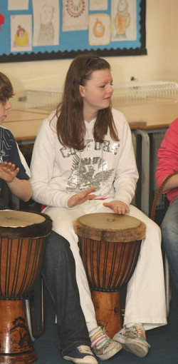 drumming300309 008