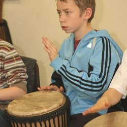 drumming300309 056