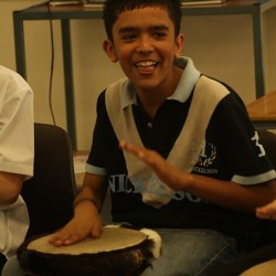 drumming300309 058