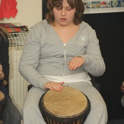 drumming300309 074