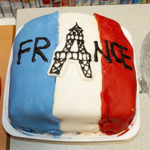 mfl bake off