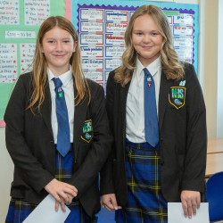 open morning 2024