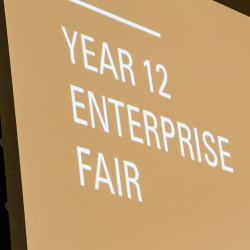 Year 12 Enterprise Fair 2024