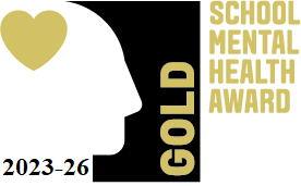 School Mental Health Gold Award