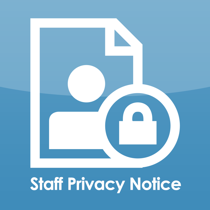 Staff Privacy Notice