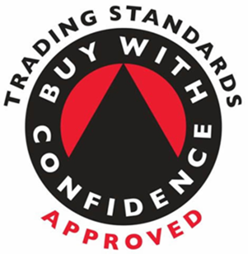 Trading Standards Approved