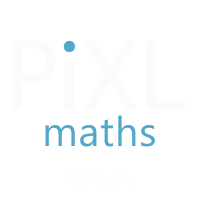PiXL Maths