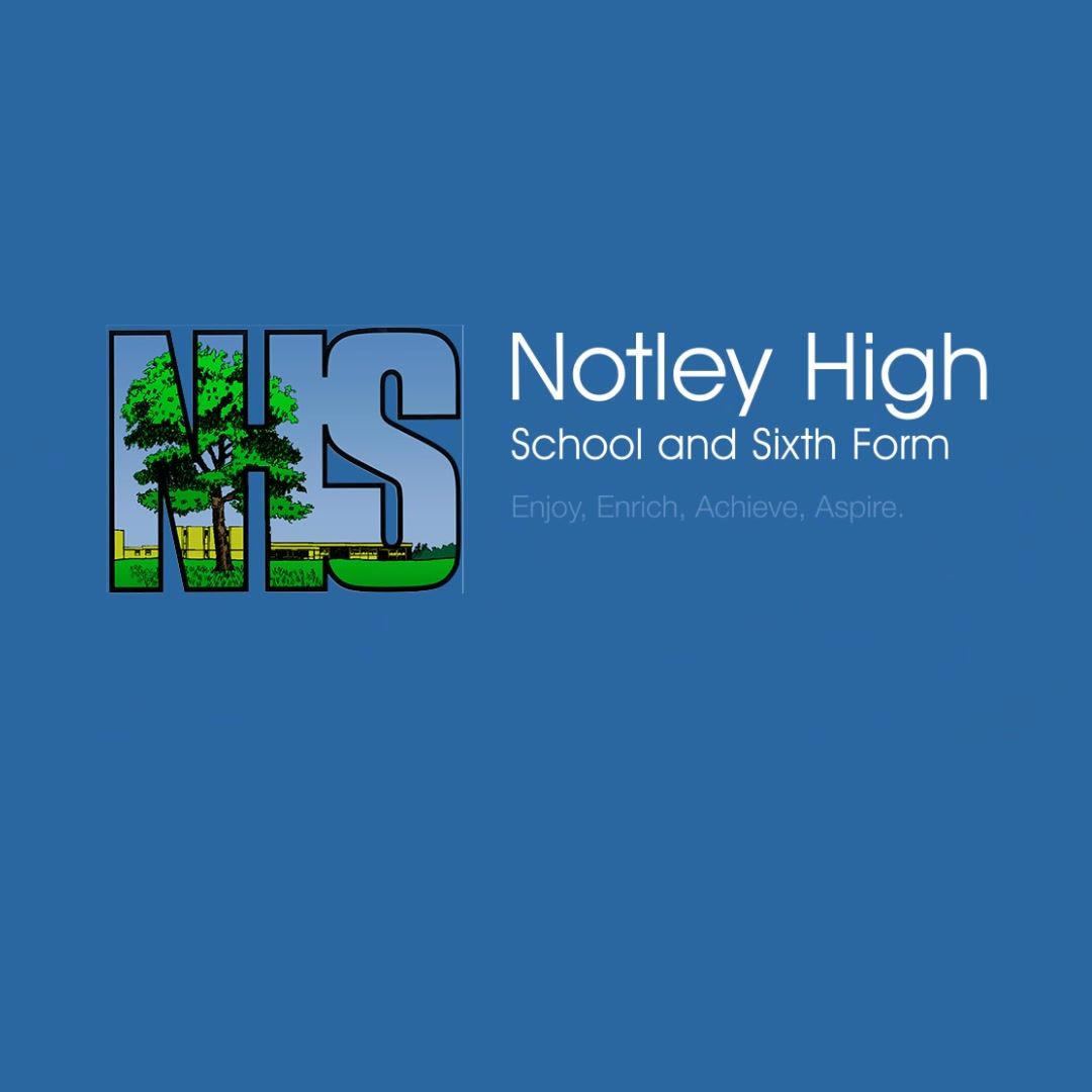 Notley High Schoo...