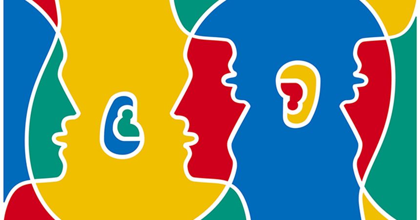 European Day of Languages - 26th September
