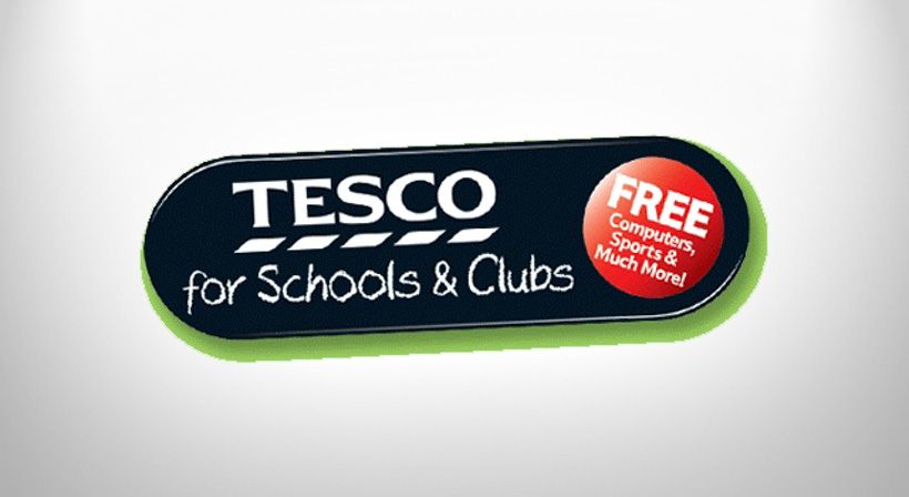 Tesco and Sainsbury's Voucher Collect